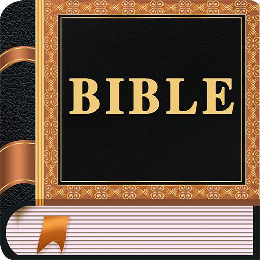 Study Bible King James 1.0
