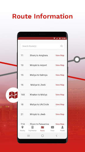 Citybus screenshot 6