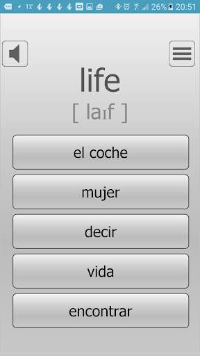 90% de palabras en 1 semana screenshot 1