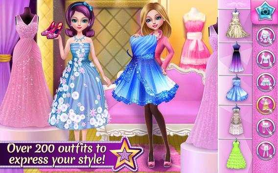 Coco Star 3 تصوير الشاشة