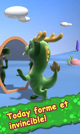 Parler dragon screenshot 3