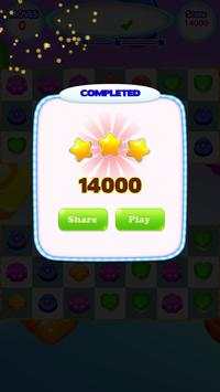 Sugar Smash Jam screenshot 5