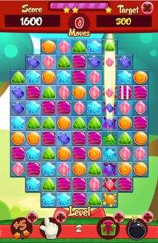 Candy Saga Frenzy Soda screenshot 2