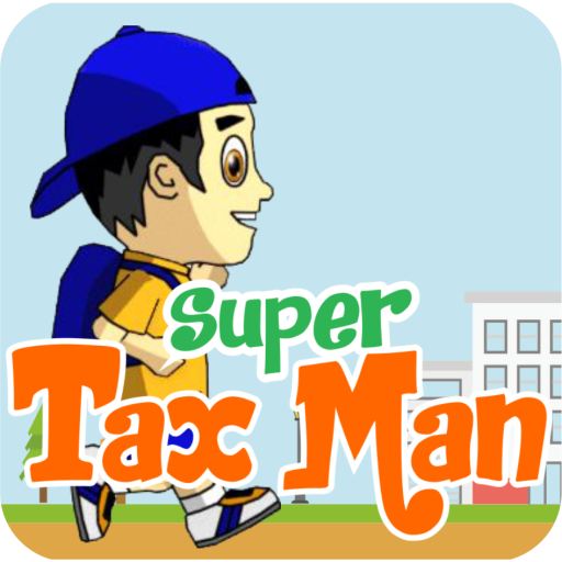 Super Tax Man icon