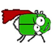 Hero of Cricket Insect 2.0