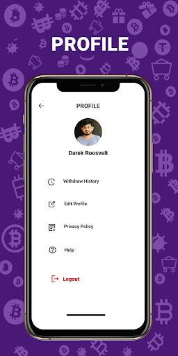 New Free Tether Coin | Grab & Withdraw Tether 2021 screenshot 2