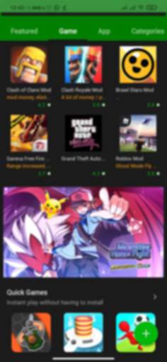 happy apps mod happy apk screenshot 2