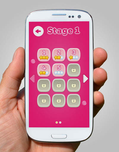 Candy Cut screenshot 3