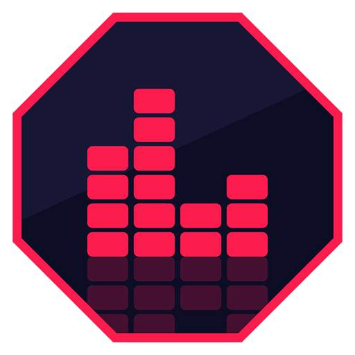 Spectruma - Audio Visualizer Maker 1.0.3.2
