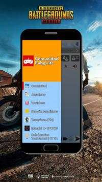 Comunidad Pubg Lite screenshot 2