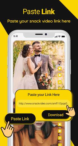 Video Downloader for Snack screenshot 5
