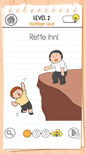 Brain Test 3: Knifflige Quests screenshot 5