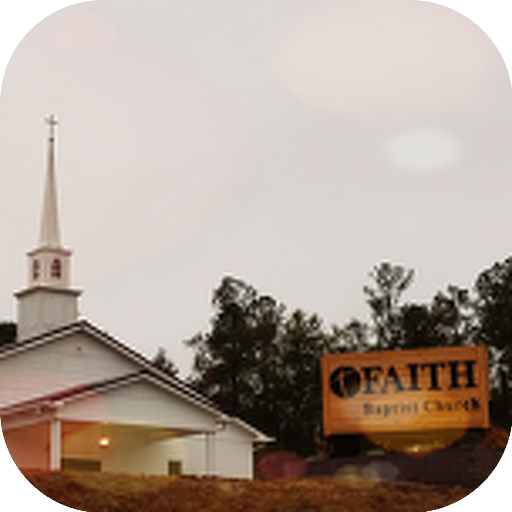 The FAMILY of FAITH icon