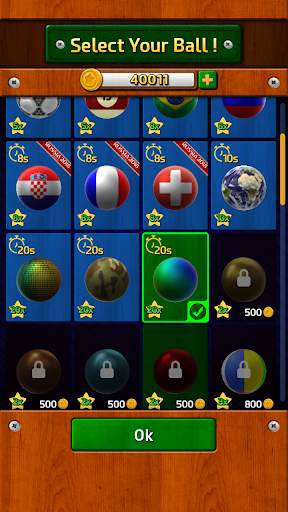 Tilt n' Roll 3D screenshot 5