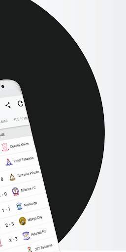 Soka – Mwanaspoti : Live Score screenshot 5