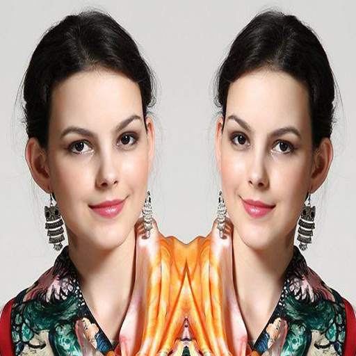 Mirror Photo Editor 2.0