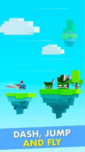Will Hero screenshot 3