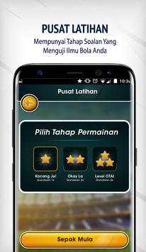 Inikan Bola Pro screenshot 4