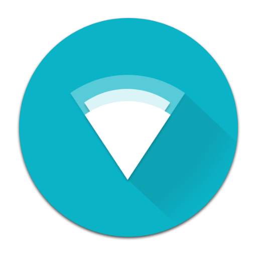 Free WiFi - Hotspot Mobile - WiFi Tether 2.1.7