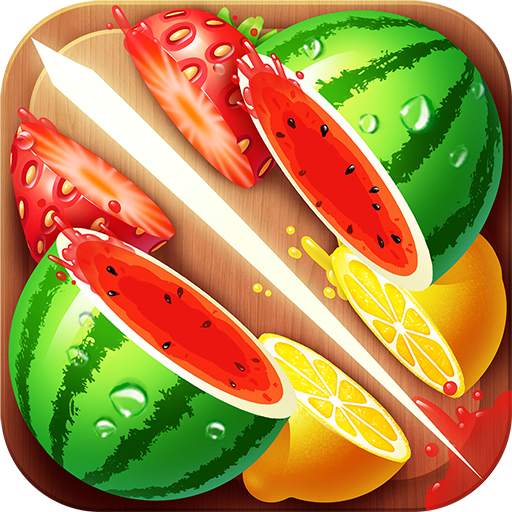 Fruit Blast 2.1