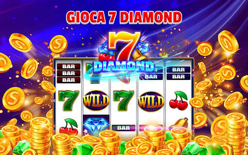 Slot.com Giochi di slot casino screenshot 1