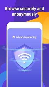 Private WiFi screenshot 2