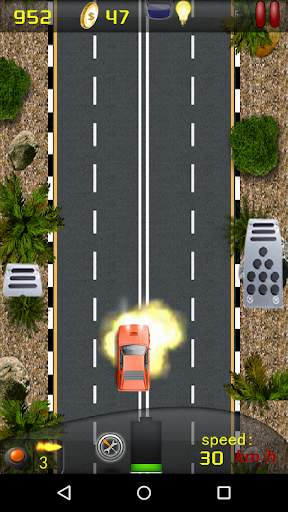 Racing Rider screenshot 4