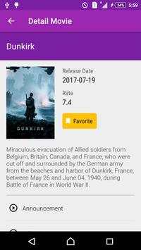 Movie Apps screenshot 3