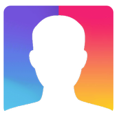 Beard Face PRO أيقونة