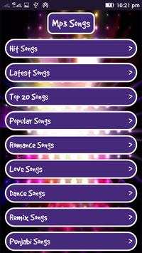 Mp3 Song Download screenshot 15