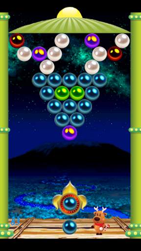 Bubble Mania Christmas screenshot 14