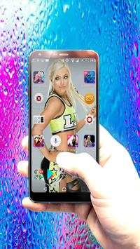 Liv wwe Wallpaper screenshot 2