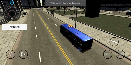 Travel Bus Simulator 2020: Free Transport Bus Game screenshot 11