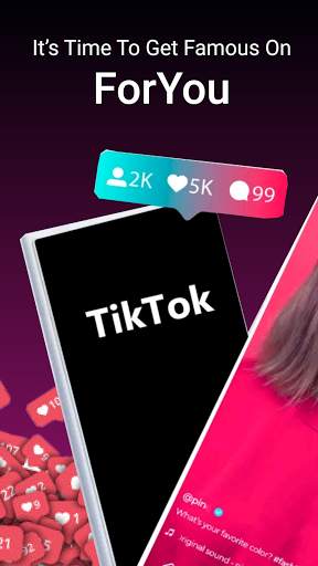 ForYou Tips - TikTok screenshot 2