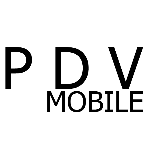 ikon PDV Mobile - www.gestaowebempresas.com