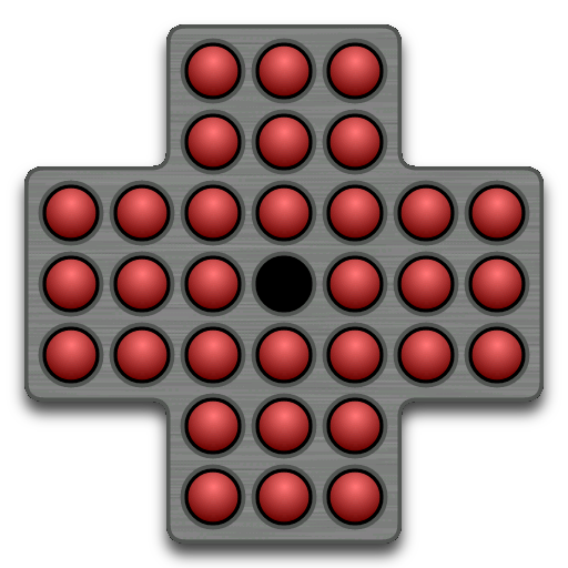 Pegs icon