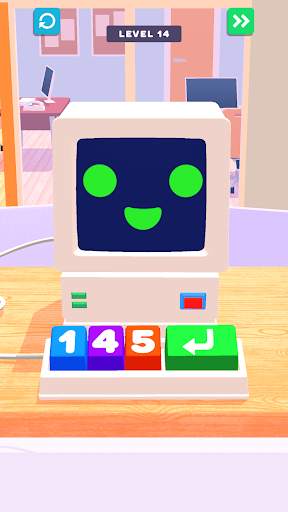 Office Life 3D screenshot 3