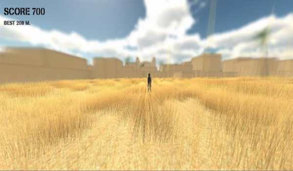 Sniper Komando Shot screenshot 3