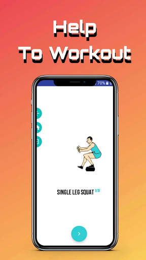 Gym Workout screenshot 6