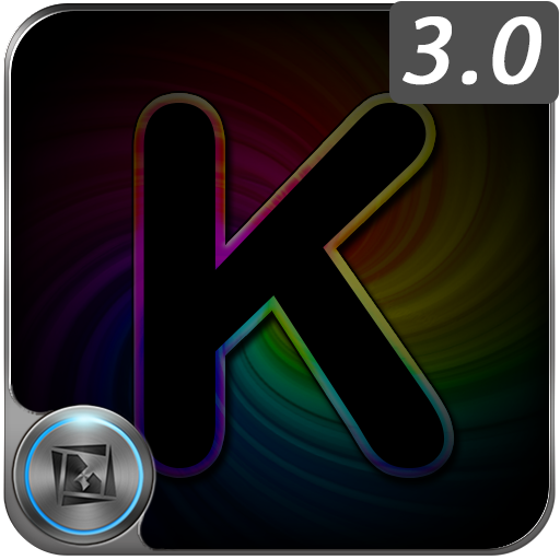 TSF Shell Launcher Theme Kalos icon