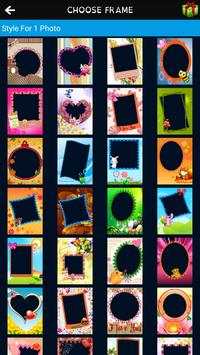 Choose Picture Grid Collage screenshot 5