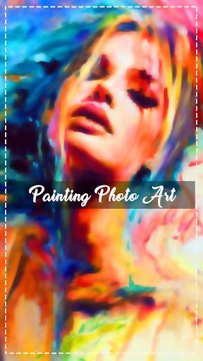 Photo Painting Effects screenshot 1