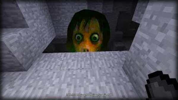 NEW Momo Map for minecraft screenshot 2