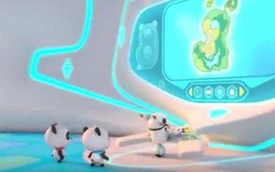 Baby Panda : TOP All Video screenshot 1