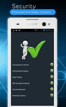 Free WiFi screenshot 7