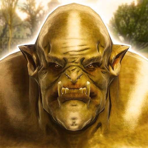 Fat Orc Life Simulator 0.1