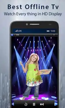 TV without Internet Prank – Free TV prank app screenshot 2