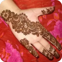Best Mehndi Designs &amp; Video Tu icon