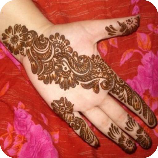 Best Mehndi Designs & Video Tu 1.8