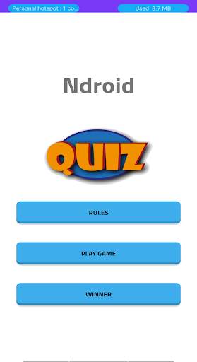 Learn Android App Development with Ndroid screenshot 5